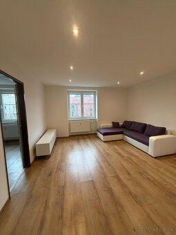 Prenájom 2 izbového bytu, Martin - Centrum - 7