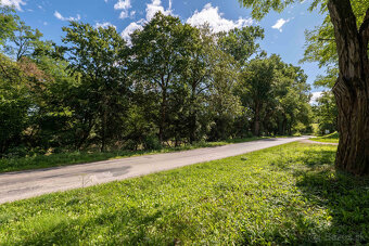 Zaujímavý investičný pozemok | 4 499 m² | Žarnov - 7