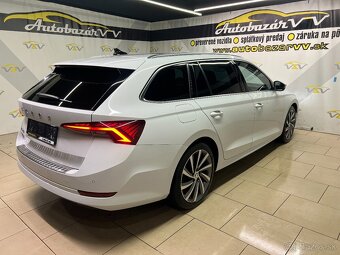 Škoda Octavia Combi 2.0 TDI SCR Style DSG - 7