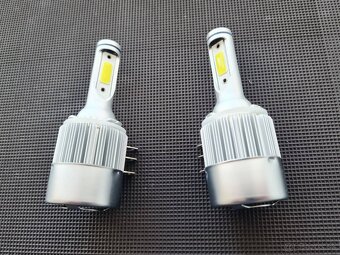 LED OSVETLENIE LED ZIAROVKY DO SVETIEL - 7