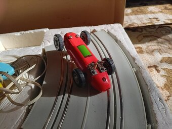 Autodráha ITES  PREDANÉ. - 7