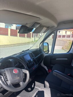 Fiat Ducato 2.3 Multijet L5H3 RS – 2021 - 7