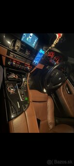 Predam bmw f10 520D - 7