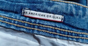 Hilfiger denim slim fit streč - 7