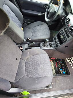 Mercedes benz A160 w168 Long - 7