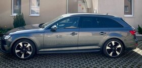 Audi A4 Avant SLine 190k 2018 - Čerstvá STK, EMISNÁ - 7