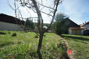 Predaj, rodinný dom v obci Važec s pozemkom o rozlohe 1 238  - 7