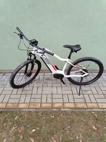 Elektrobicykel nové Sava 29.27.5deck 9.1 - 7