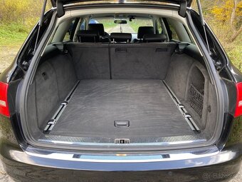 Audi A6 C6 2.7 TDi Avant - Quattro - 7