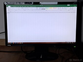 Desktop Intel 3.3GHz - RAM DDR4 - SSD - HDD - 7