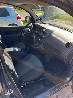 Mercedes-Benz Citan 109 CDI odpočet DPH - 7