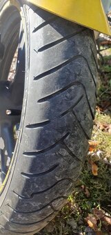 Predam Yamaha TDM 850 - 7