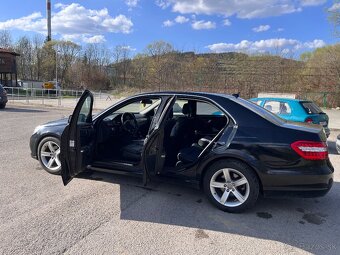 Predám Mercedes w212 - 7