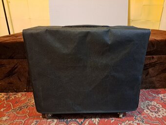 Marshall DSL40CR - 7