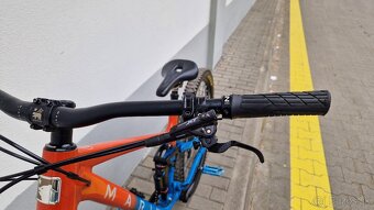 Marin Rift Zone 2024 - 7