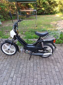 moped KORADO - 7