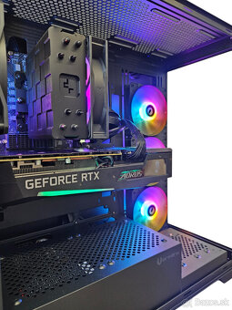 ⚡Intel i5-13400F, RTX 3060Ti 8GB, 16GB DDR4, 1TB ssd, 700W⚡ - 7