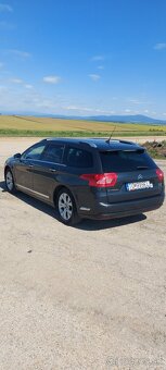 Citroen C5 Tourer 2.0 HDI Exclusive - 7