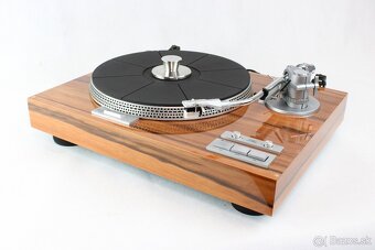 Gramofón YAMAHA YP-D7 - 7