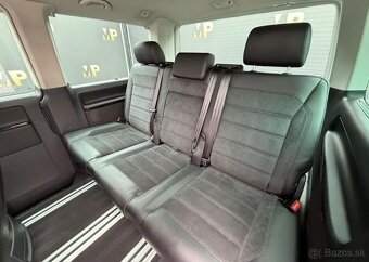 Volkswagen Multivan T6 2.0 TDi, Highline REZERVACE automat - 7