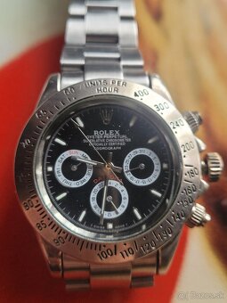 Dobrý deň má na predaj Hodinky Rolex - 7