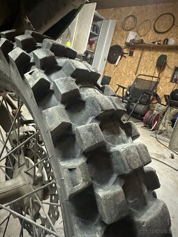 Kawasaki kxf 250 - 7