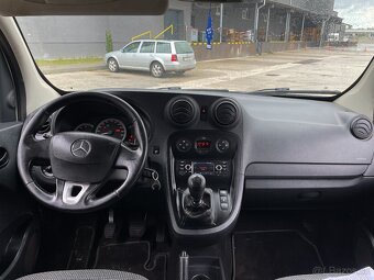 Mercedes Citan Tourer 111cdi Mpv - 7
