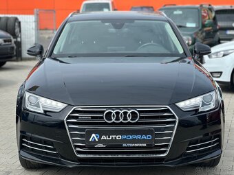 AUDI A4 AVANT , DSG , - 7