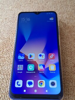 Xiaomi redmi 9T - 7