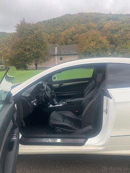 Mercedes-benz E coupe 350CDI - 7