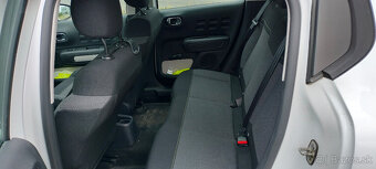 Citroen C3 1,2 Pure Tech Feel benzín, 12/2018 - 7