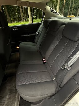 RENAULT MEGANE 2 , 1.6 83kW - 7