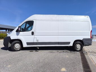Fiat Ducato 3.0 diesel - 7