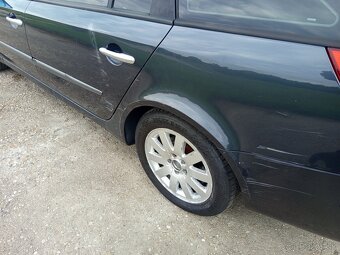 Renault Laguna II 2.0 TURBOBENZIN SERVISNA KNIHA - 7