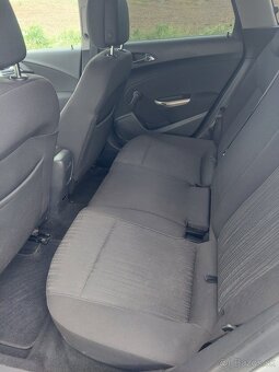 Opel astra 1,7 CDTI - 7