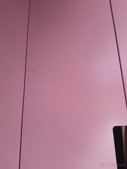 Ikea stuva skrine, zostava - 7