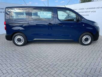 Peugeot Expert 1.6HDi 9míst L2 Tažné ČR PRODÁNO - 7
