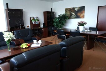 Kancelárke priestory v centre mesta na prenájom - 7