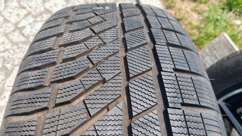 5x130 R20 --- MERCEDES G CLASSE AMG - 7