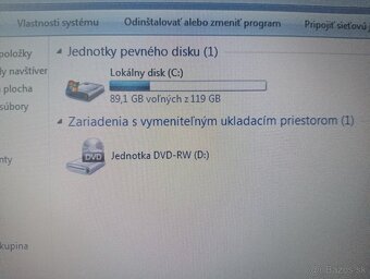 predám HP probook 6360b/ 8gb ram / Intel core i5 / ssd - 7