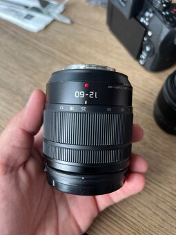 Panasonic Lumix DC G-90 - 7