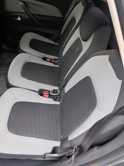 Citroen c4 Picasso 2.0 110kW - 7