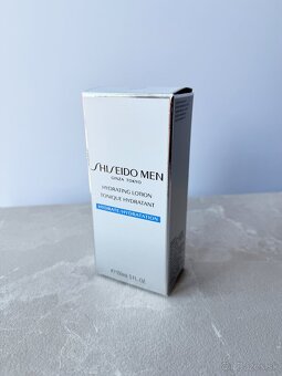 Originál LA MER Fluid a SHISEIDO Lotion opalovaci krem - 7