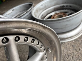 Mille Miglia 5000 5x120 BMW - 7
