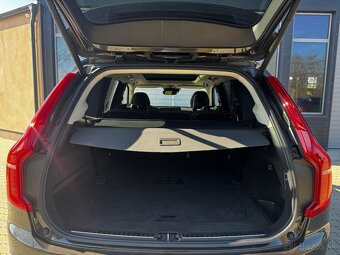 Volvo XC90 Inscription AWD,H&K,Pano,7 miest,360kamera - 7
