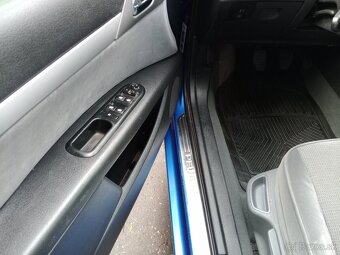 Predám Peugeot 407 SW 1.6. HDI 80 kw rok 2006 - 7
