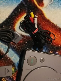 Playstation 1 - 7