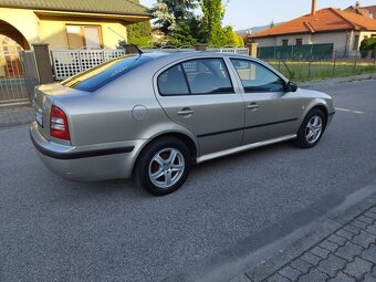 Škoda Octavia 1.9tdi 66kw - 7