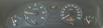 Peugeot 806 (rezervované) - 7