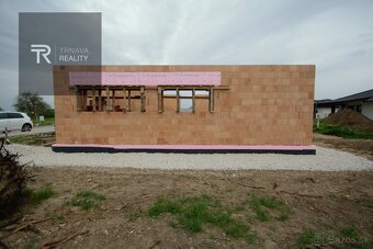 TRNAVA REALITY - moderný prízemný 4 – izbový rodinný dom vo - 7